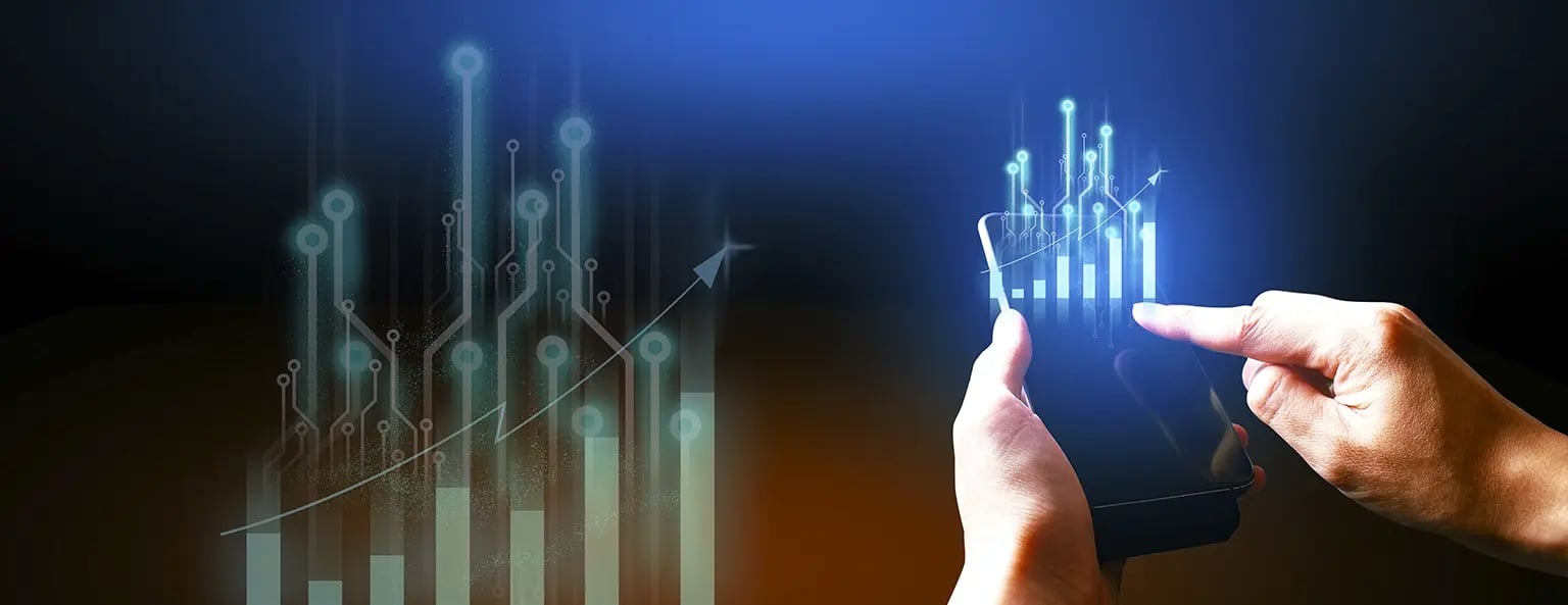 Importancia de la innovación tecnológica