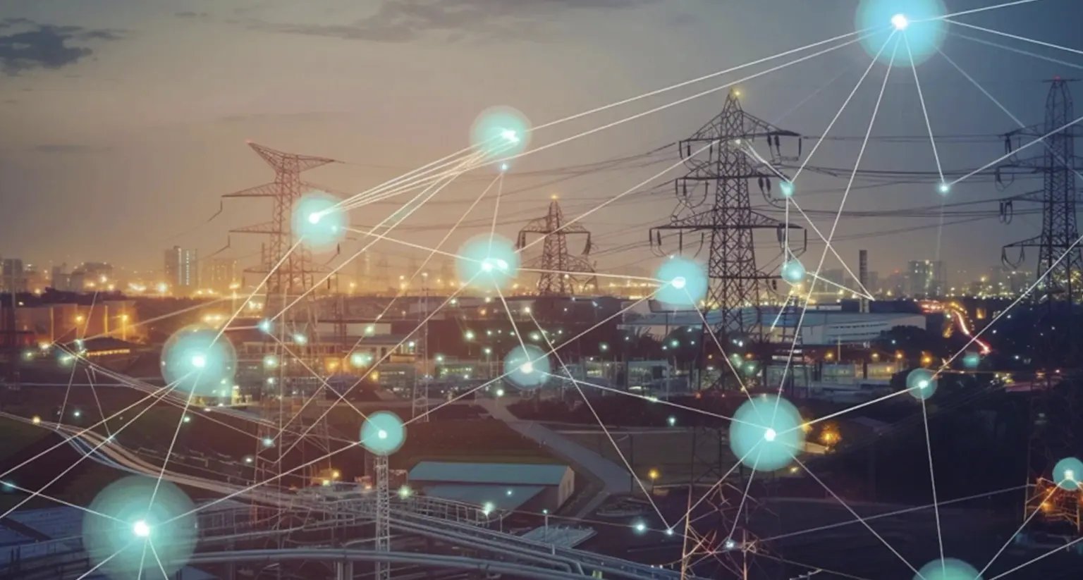 Infraestructura de Internet corporativo en Estado de México y Coahuila