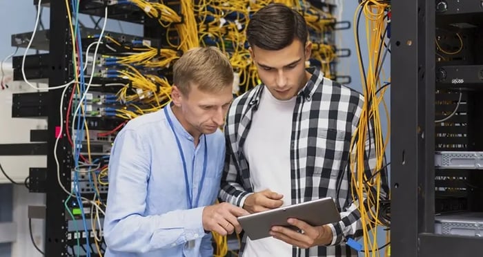 MCM Telecom aplicado a diferentes sectores