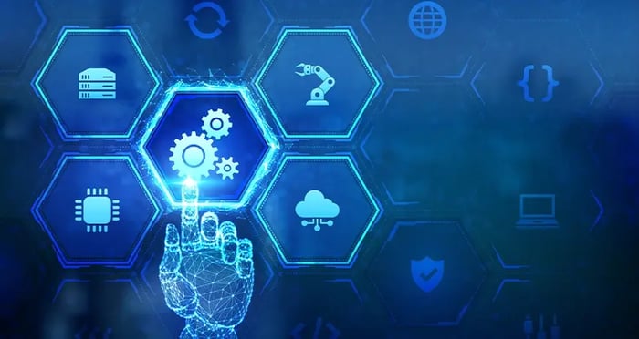 Optimización de procesos empresariales