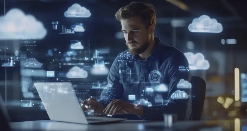 Red definida por software (SDN)