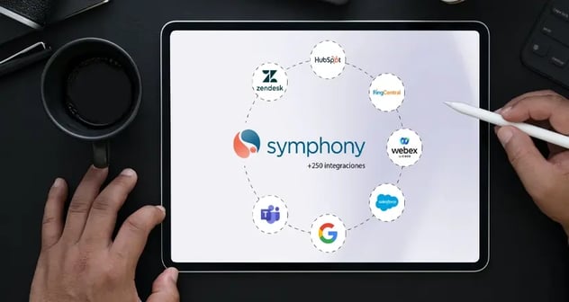 Symphony EX