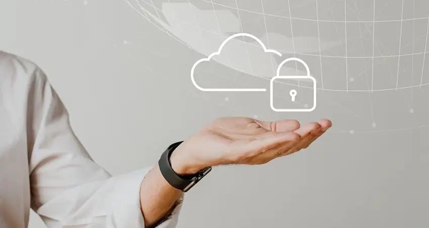 Tipos de seguridad de la información