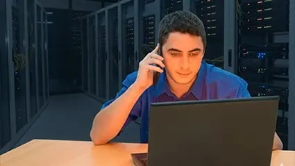 Tipos de soporte técnico remoto 3