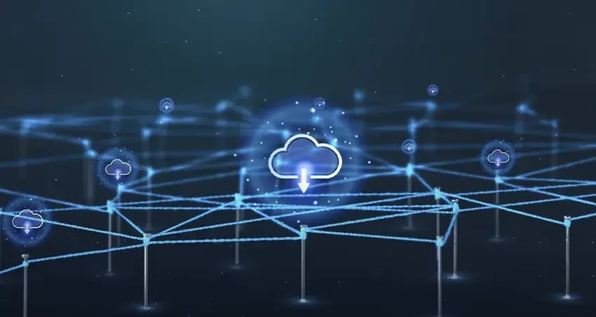 direct cloud connectivity