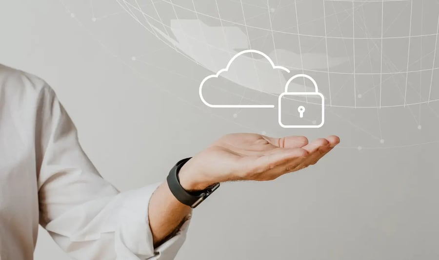 ejemplos de seguridad en la Nube