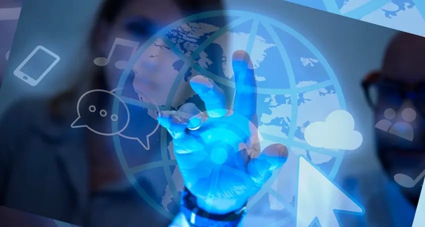 el internet de las cosas en las empresas