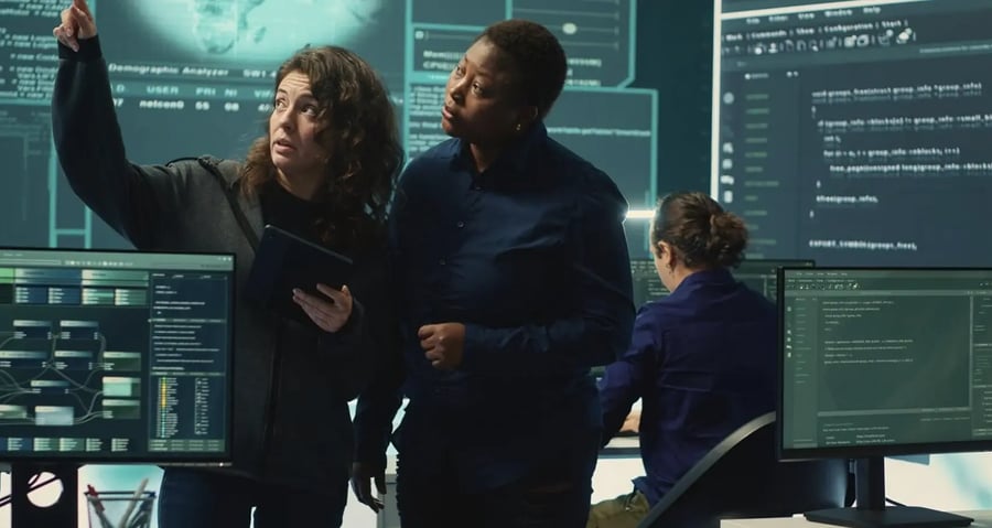 estrategias de ciberseguridad