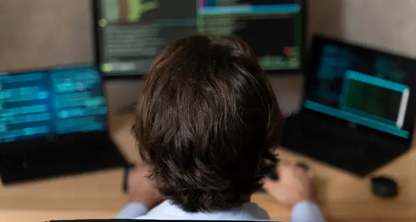 estrategias para tratar los riesgos ciberseguridad en organizaciones