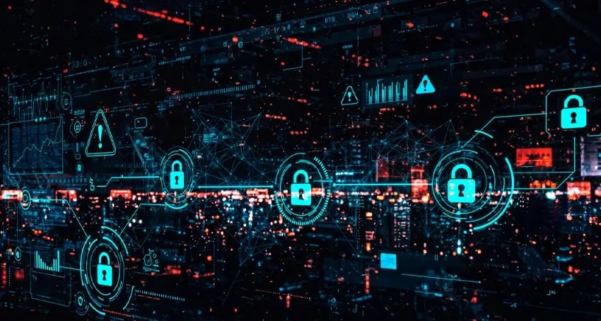 ethical hacking information