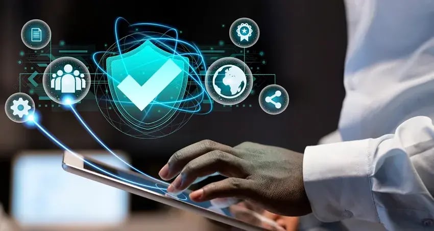 evaluación de riesgos, amenazas y vulnerabilidades