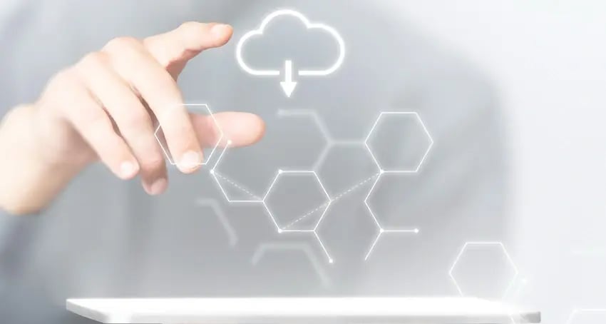 intercloud