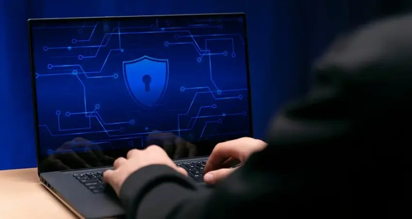 protección anti malware