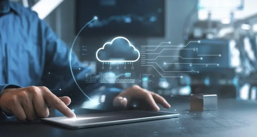 señales para migrar a una infraestructura hiperconvergente