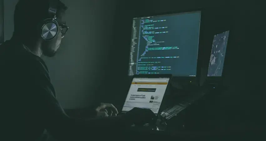 seguridad de redes de telecomunicaciones