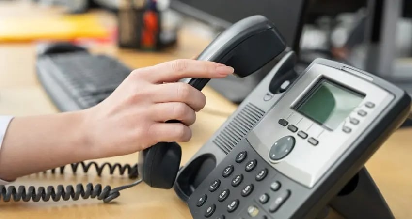 sip telefonía