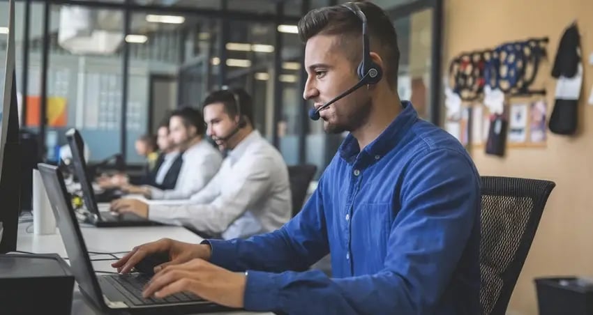 softphone empresarial
