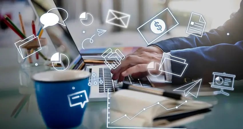 software de contact center omnicanal