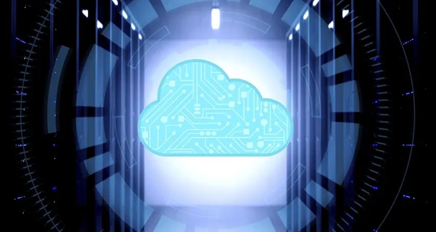 ventajas del almacenamiento en la Nube