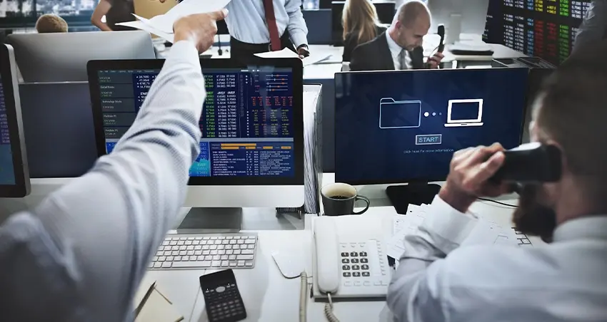 monitoreo de seguridad informatica