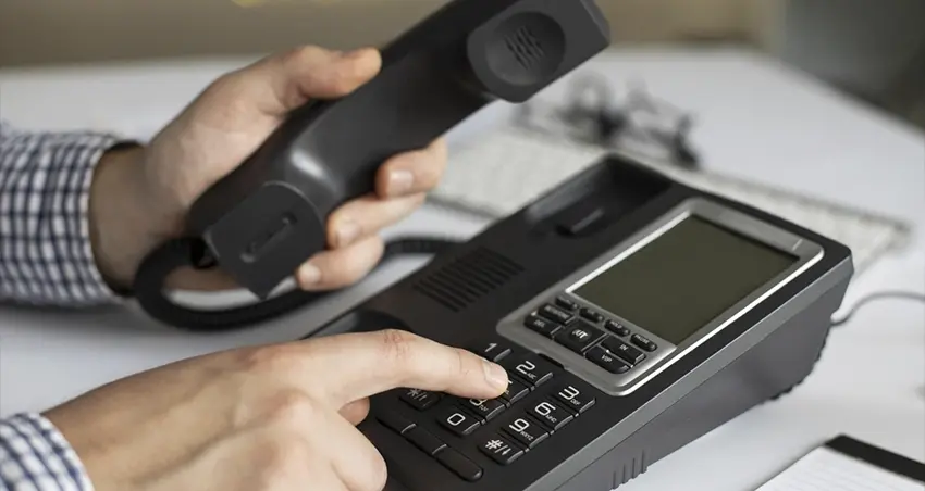  telefonia voip