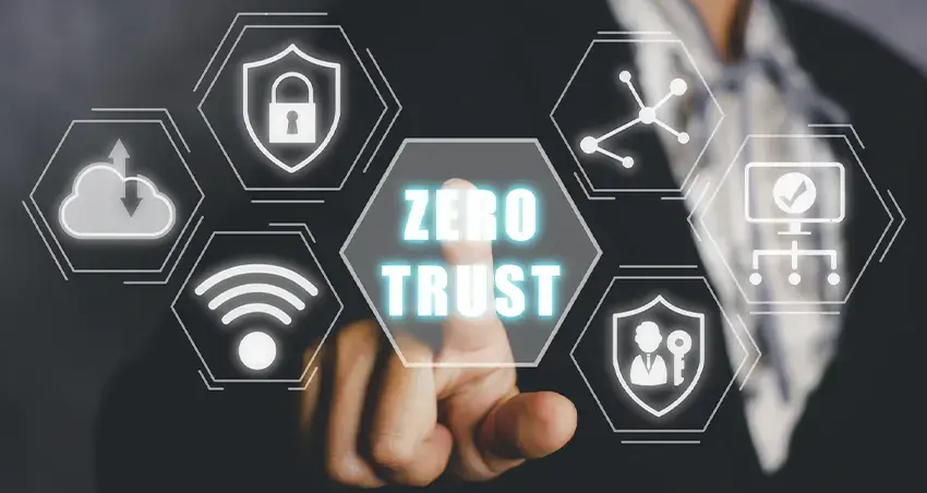 zero trust