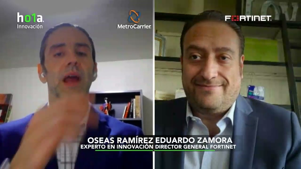 Modelo de Ciberseguridad Zero Trust