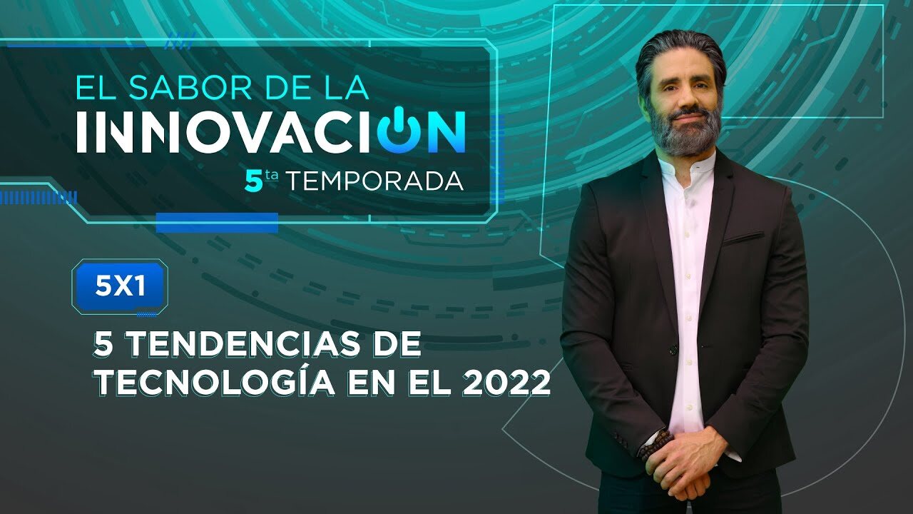 tendencias de tecnologia