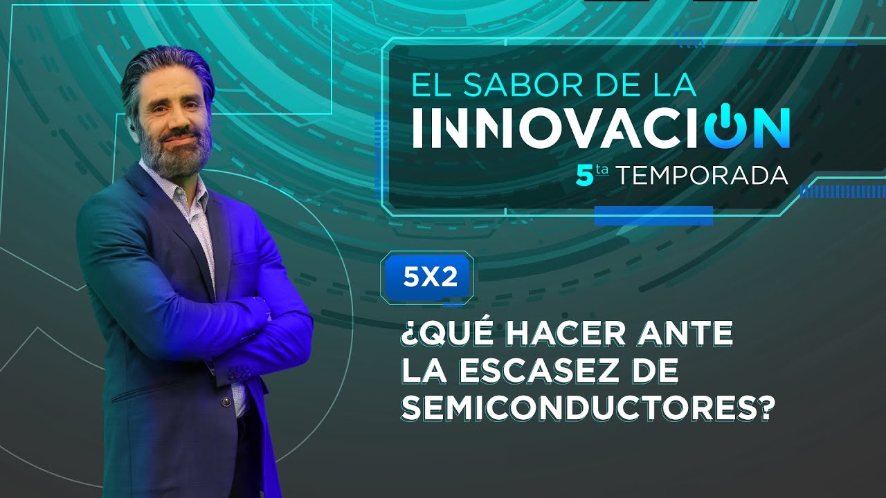 semiconductores
