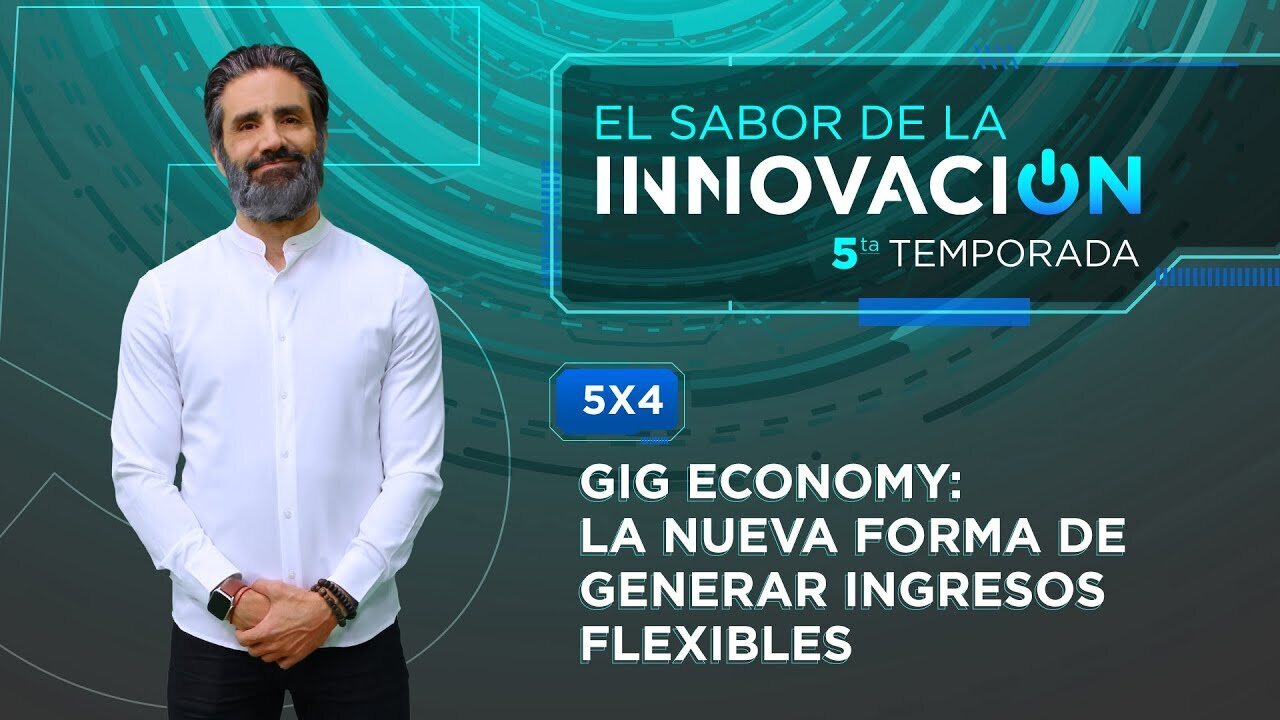 Gig Economy