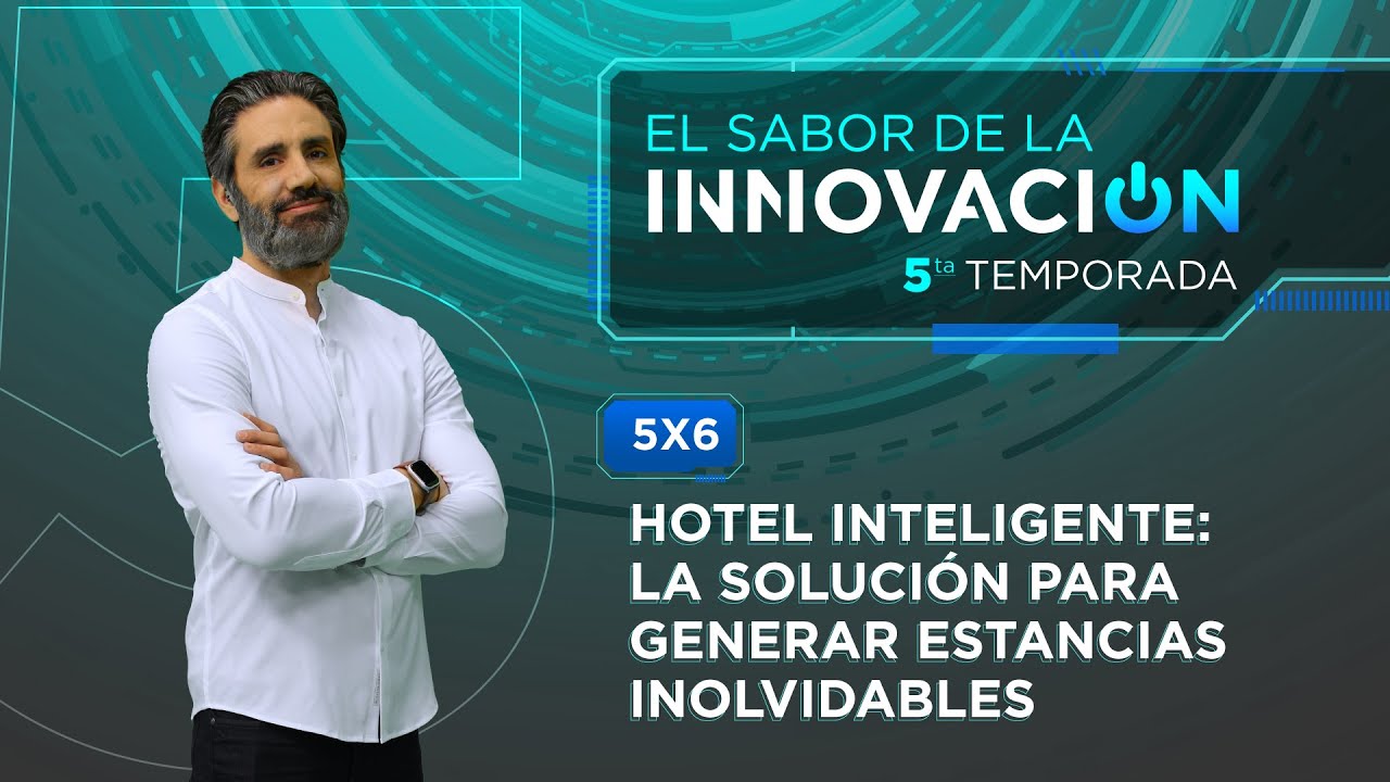 hotel inteligente