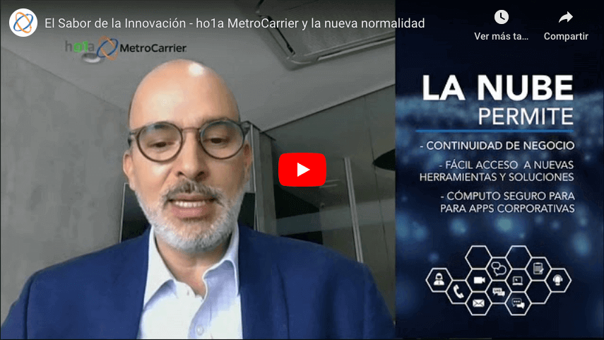 soluciones más eficientes para enfrentar la nueva realidad
