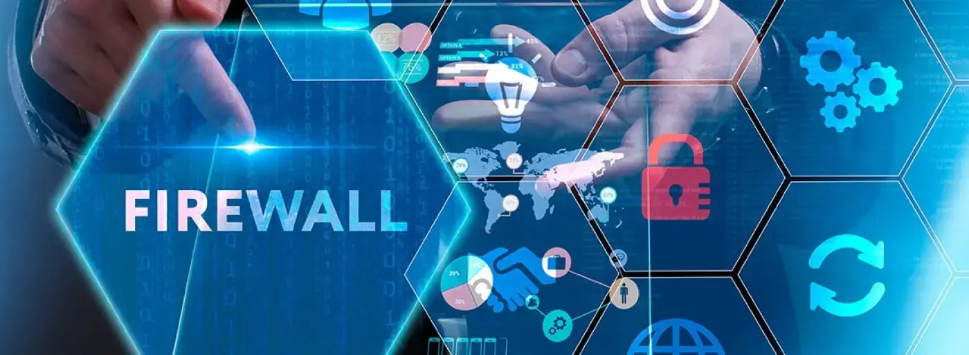 firewall como servicio